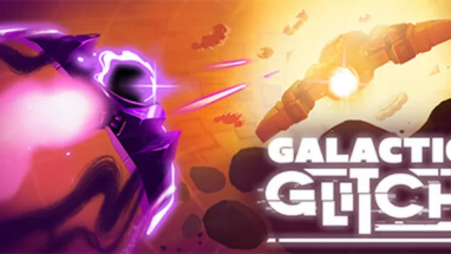 Galactic Glitch pc