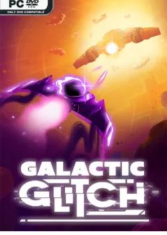 Galactic Glitch