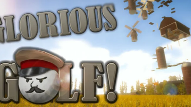 Glorious Golf