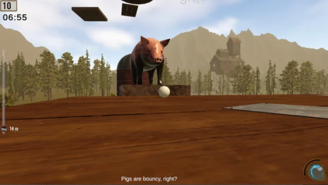 Glorious Golf Free Download PC