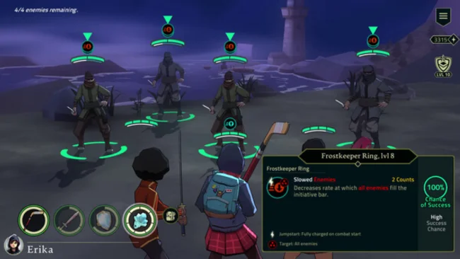 Grifford Academy PC Download
