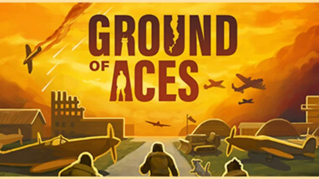 Ground of Aces
