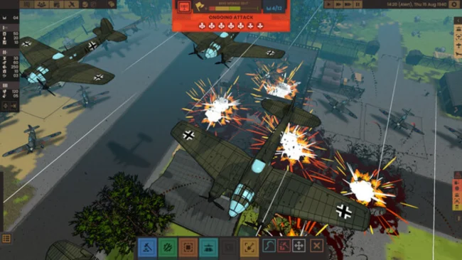 Ground of Aces Free Download PC