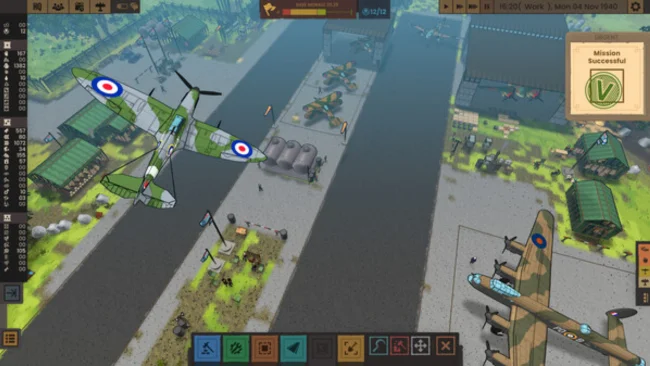 Ground of Aces Free Download