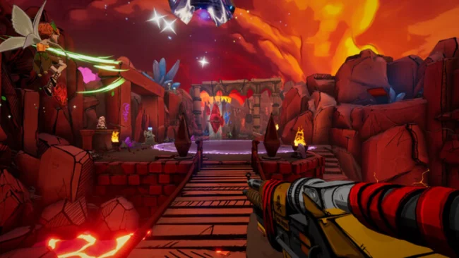 Holy Shoot pc download
