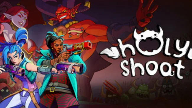 Holy Shoot pc