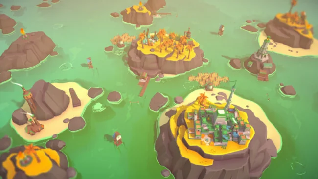 _ISLANDERS New Shores Download