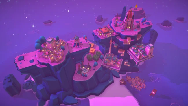 _ISLANDERS New Shores PC Download