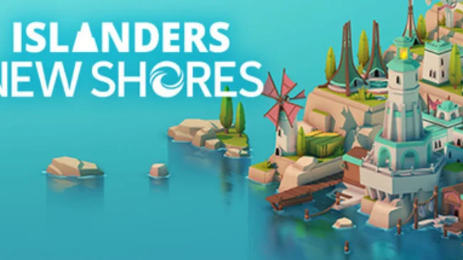 _ISLANDERS New Shores PC
