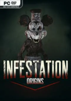 Infestation Origin