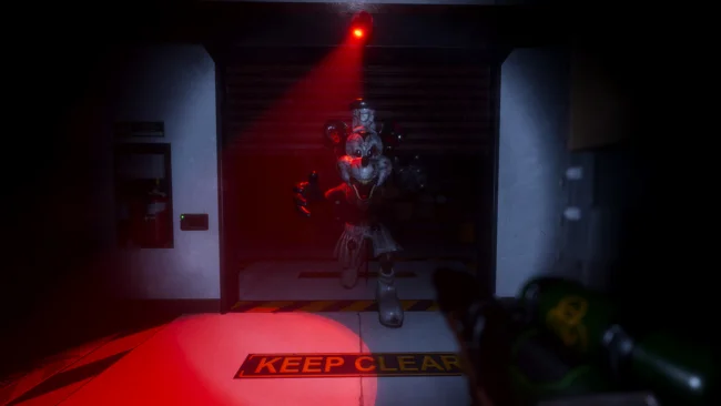 Infestation Origins Download