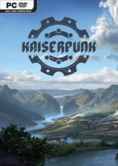 KAISERPUNK