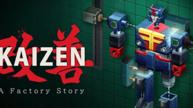 Kaizen: A Factory Story
