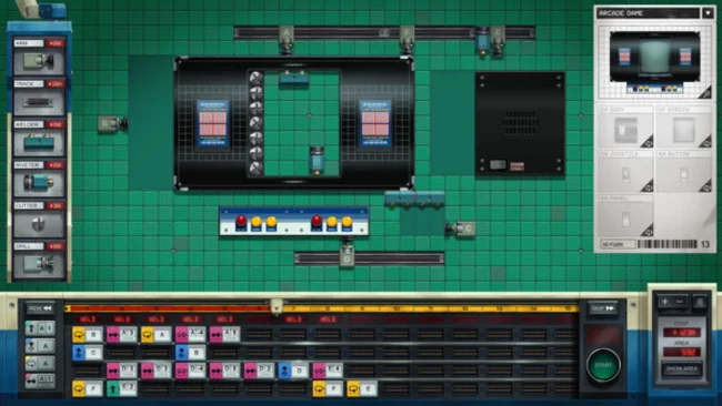 Kaizen: A Factory Story Free Download