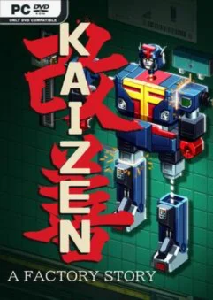 Kaizen: A Factory Story