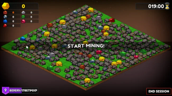 Keep on Mining! pc download