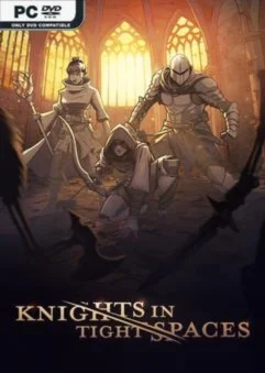 Knights in Tight Spaces