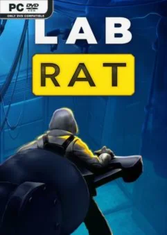 Lab Rat