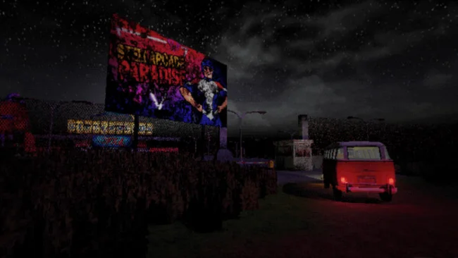 Laser Tag Massacre PC Doenload