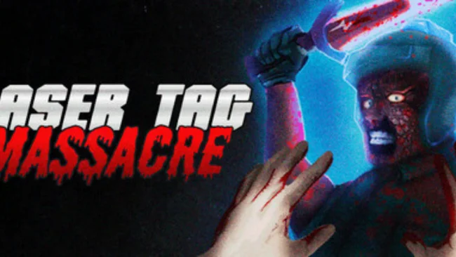 Laser Tag Massacre PC