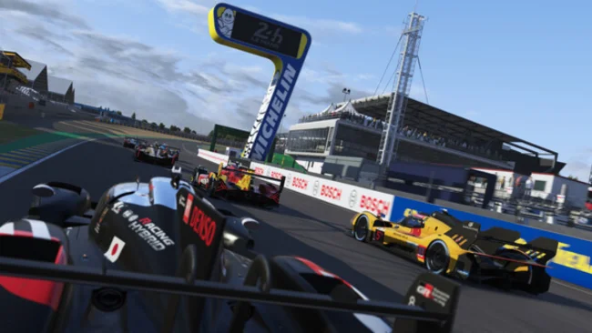 _Le Mans Ultimate Download
