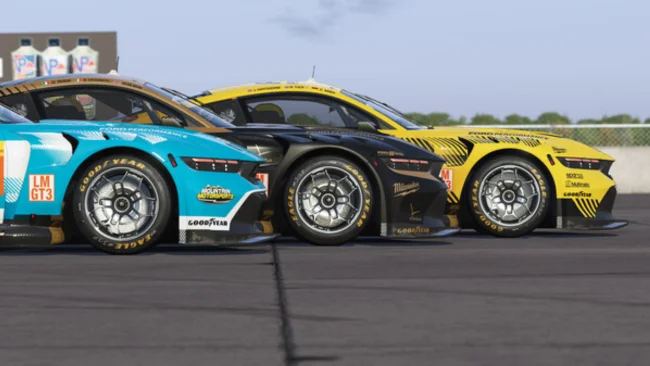 _Le Mans Ultimate PC Download