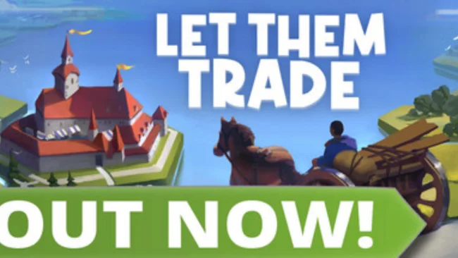 Let Them Trade