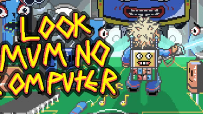 Look Mum No Computer pc