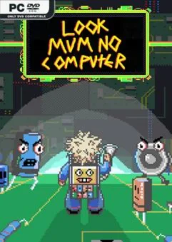 Look Mum No Computer