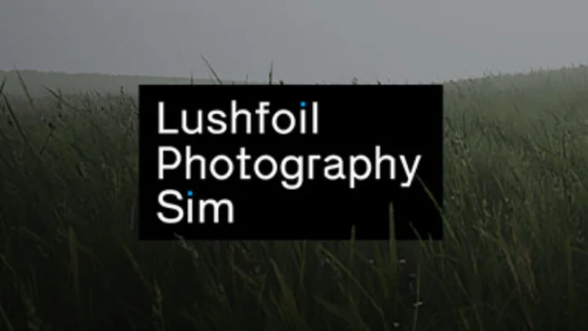 Lushfoil Photography Sim