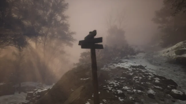 Lushfoil Photography Sim Free Download PC