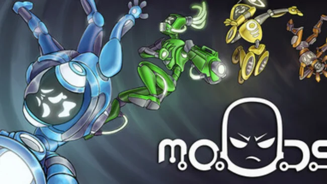 _M.O.O.D.S. PC