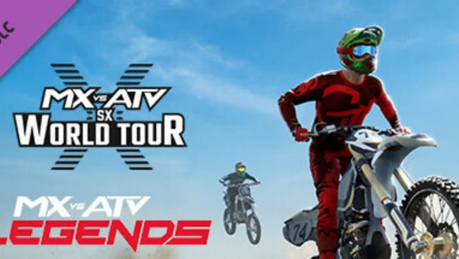 _MX vs ATV Legends - Supercross World Tour (3)