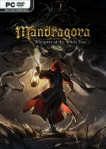 _Mandragora Whispers of the Witch Tree