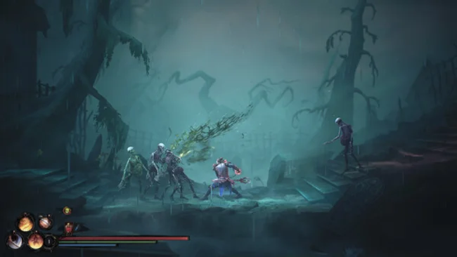_Mandragora Whispers of the Witch Tree PC Download
