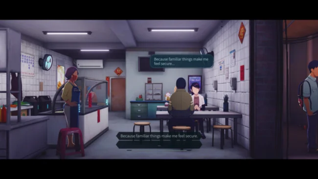 Minds Beneath Us Free Download PC