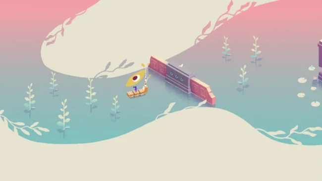Monument Valley 3 PC Download (1)
