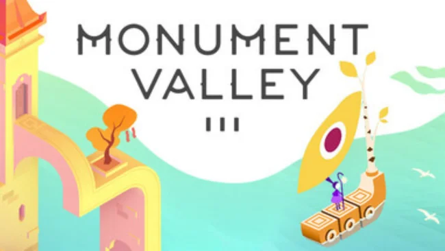 Monument Valley 3 PC Download (2)