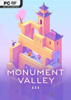 Monument valley