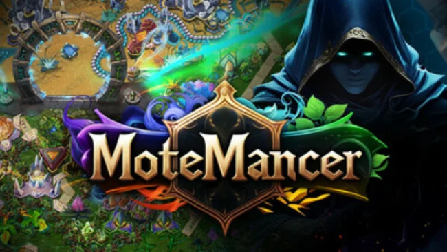 MoteMancer PC