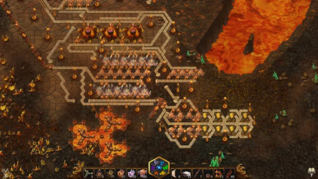 MoteMancer PC