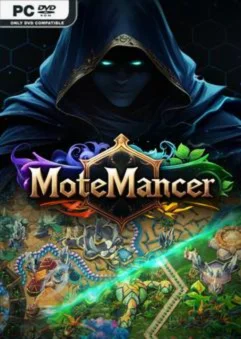 MoteMancer
