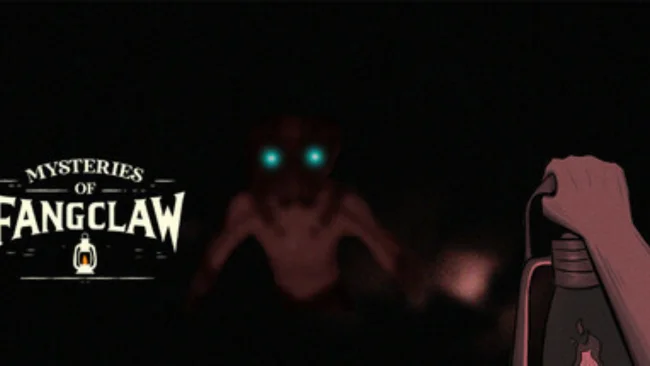 Mysteries Of FangClaw