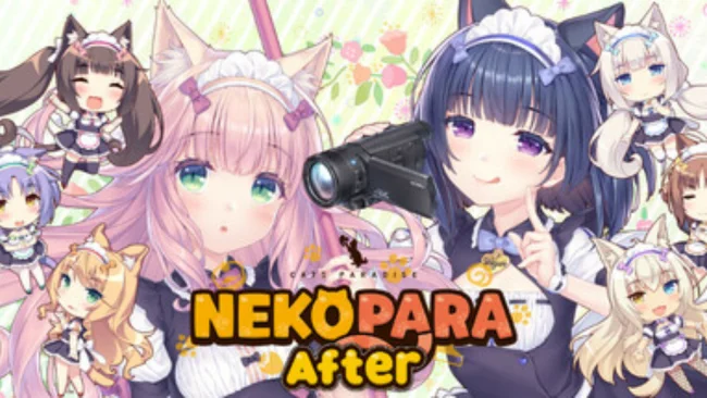 NEKOPARA After