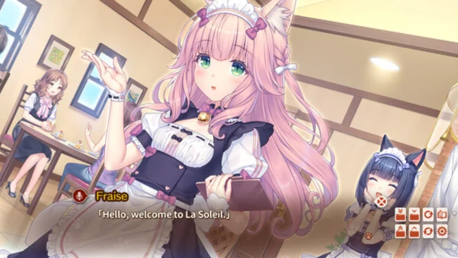 NEKOPARA After Free Download PC