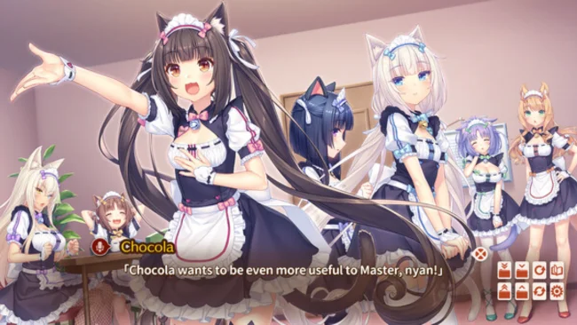 NEKOPARA After Free Download