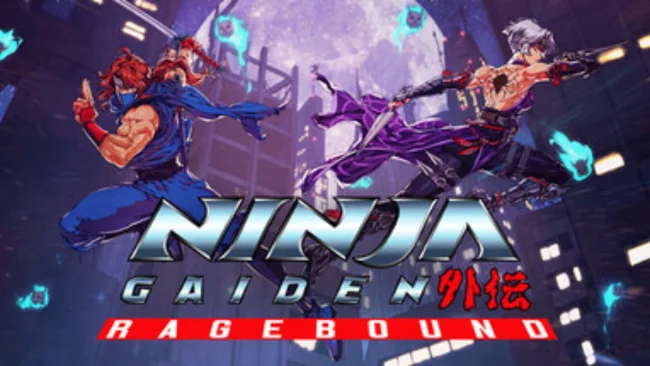 NINJA GAIDEN Ragebound PC
