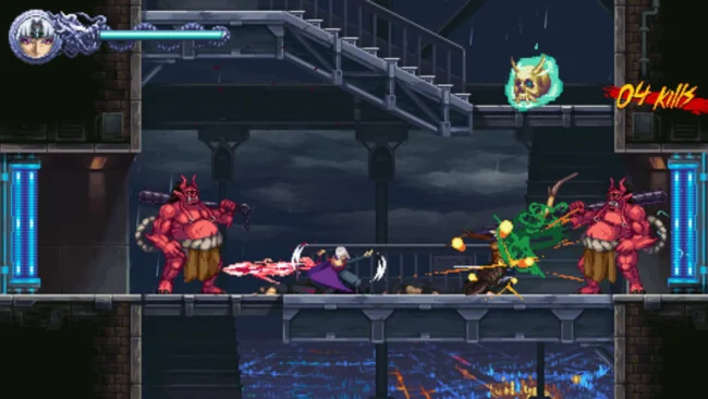 NINJA GAIDEN Ragebound PC Download