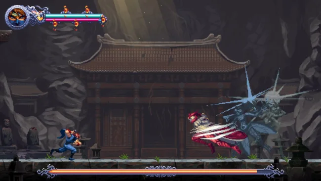 NINJA GAIDEN Ragebound download