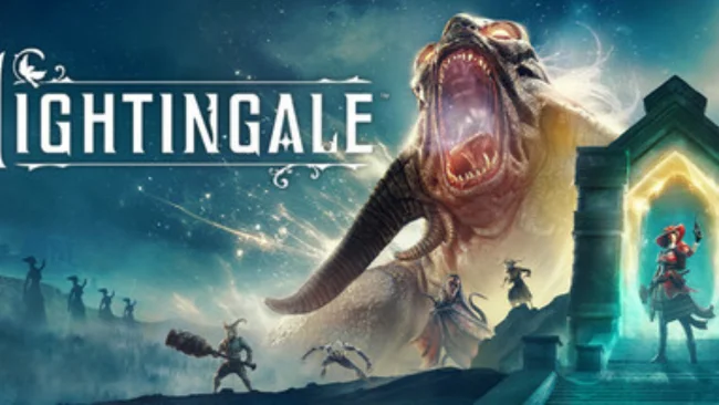 Nightingale pc